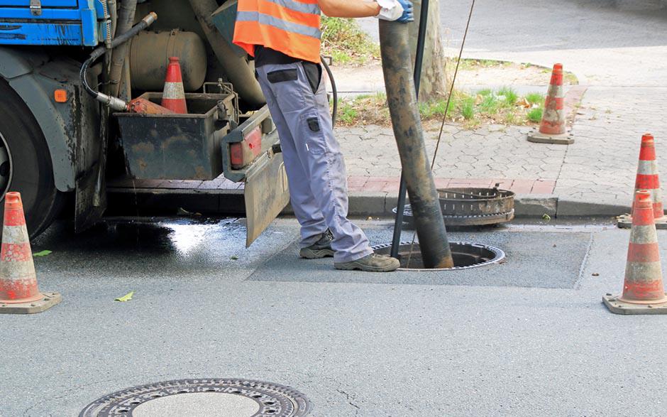 bouchon canalisation wc Nogent-sur-Oise