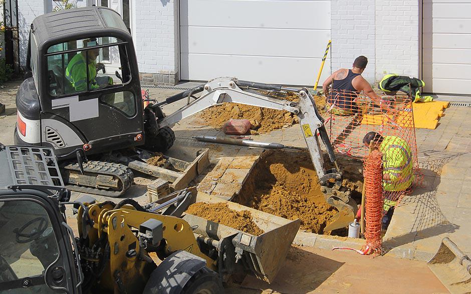 bouchon canalisation wc Nogent-sur-Oise
