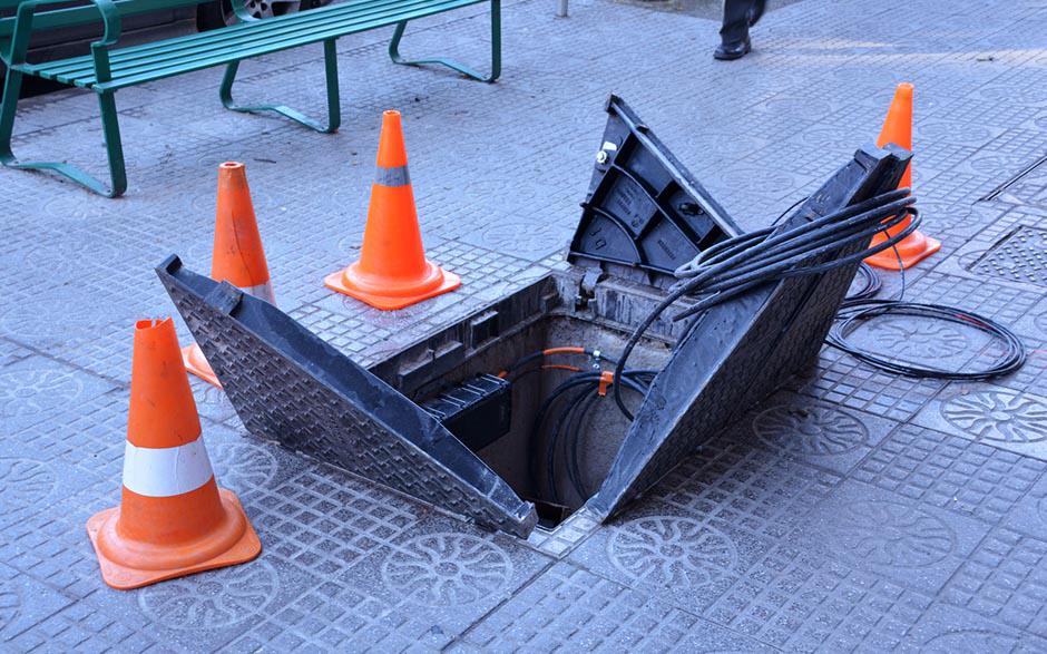 travaux assainissement prix Paris 19