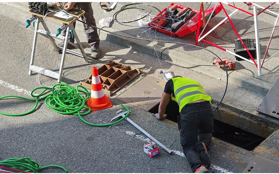  débouchage canalisation Parmain