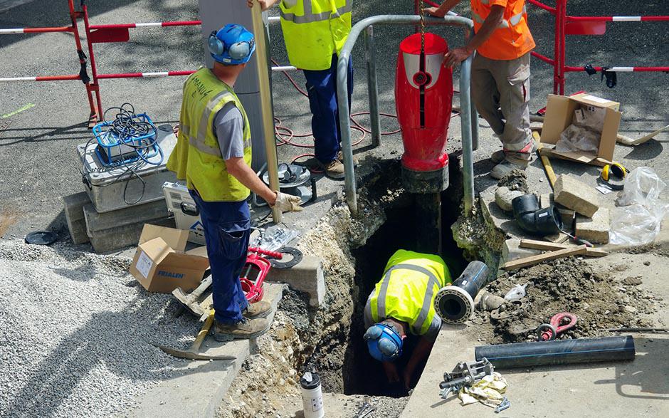 bouchon canalisation wc Nogent-sur-Oise