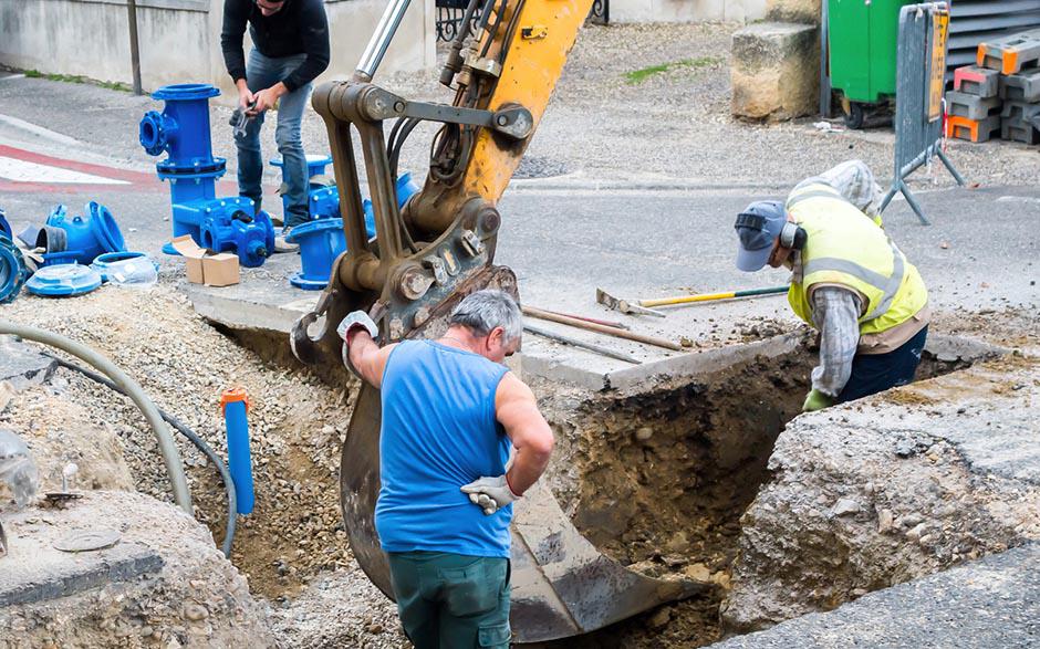 déboucheur puissant canalisation Issy-les-Moulineaux