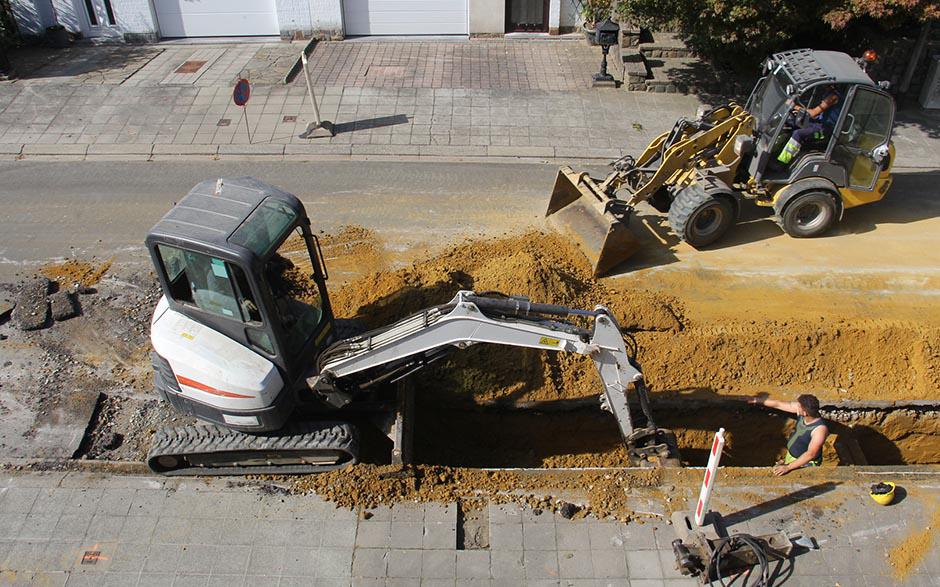  débouchage canalisation Parmain