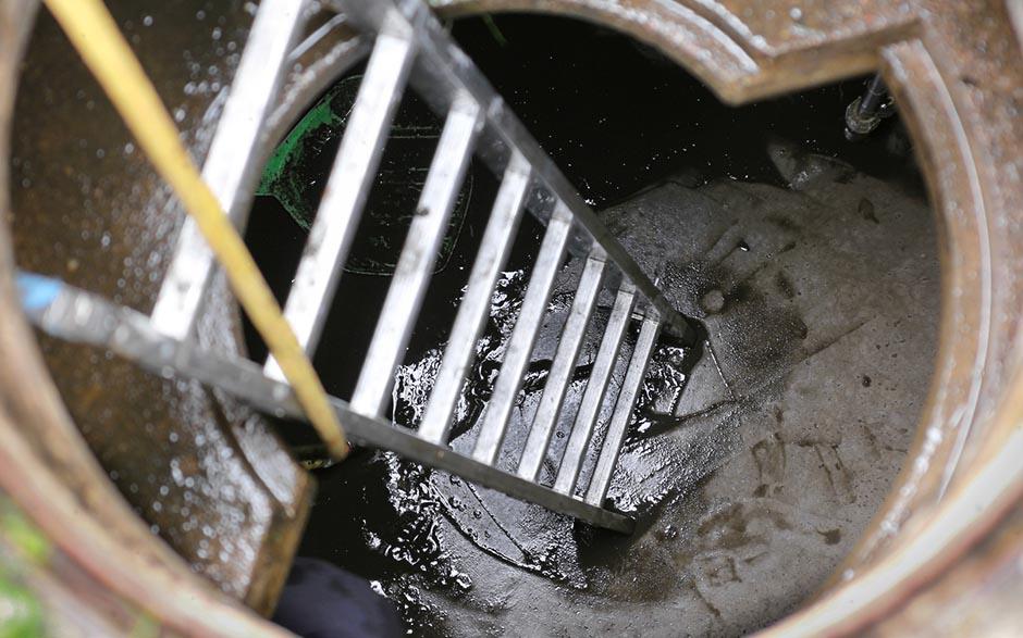 déboucheur puissant canalisation Issy-les-Moulineaux