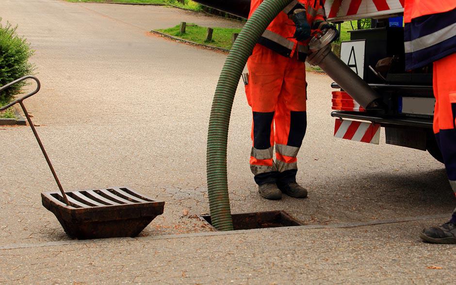déboucheur de canalisation Mantes-la-Jolie